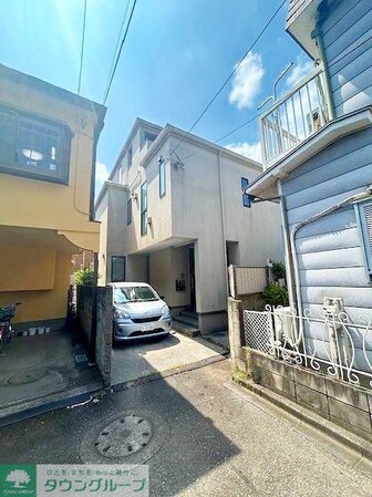大沼町4丁目貸家の物件内観写真
